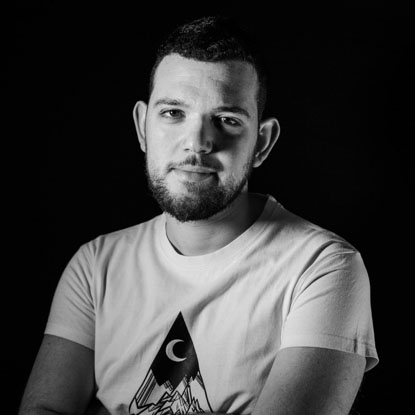 Kostas Koutanis (AKA Tukutube)