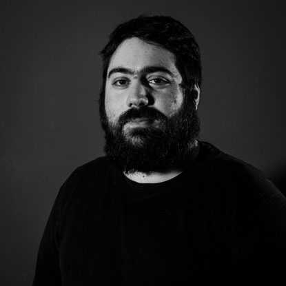 Pavlos Papadopoulos