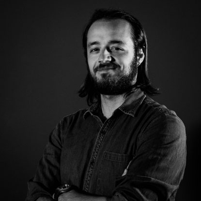 Chris Sagias